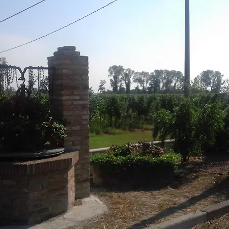 Agriturismo La Confina-3