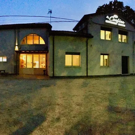 Agriturismo La Confina-2